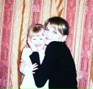 Фотография Све Полушкины