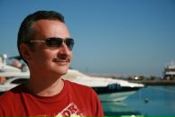 Фотография Егиазарова Алексея