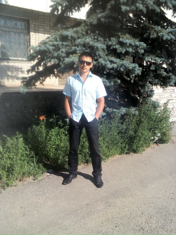 Леха Волгин фотография #36