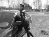 Фотография Андреевой Ирины