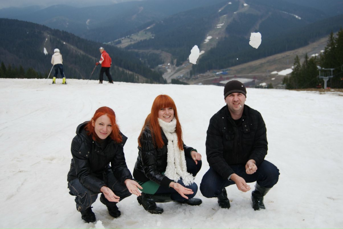 Елена Морозова фотография #49