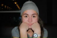 Фотография Badmaeva Sabina