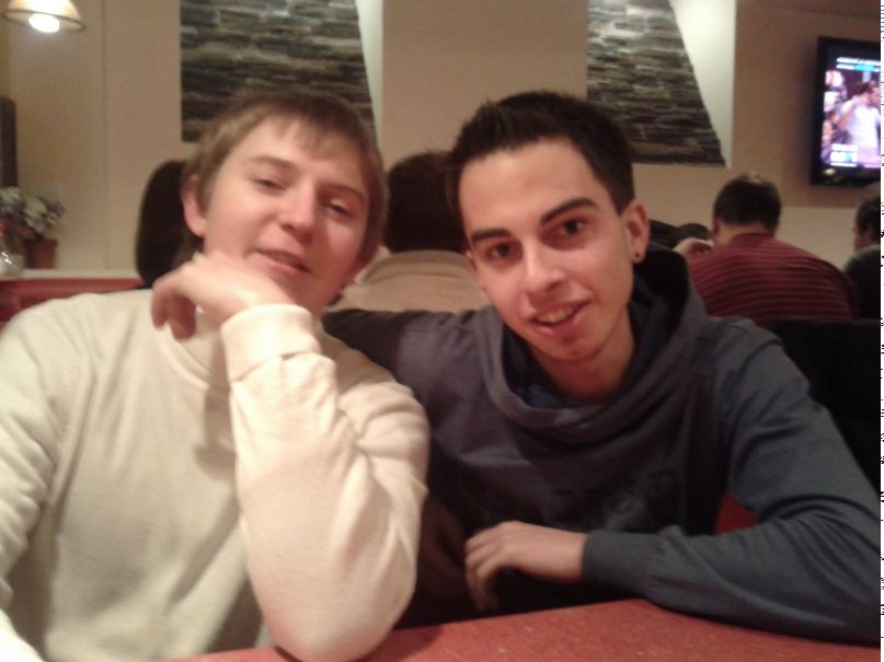 Игорь Сошников фотография #8