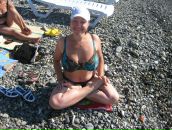 Фотография Салимжановой Оксаны