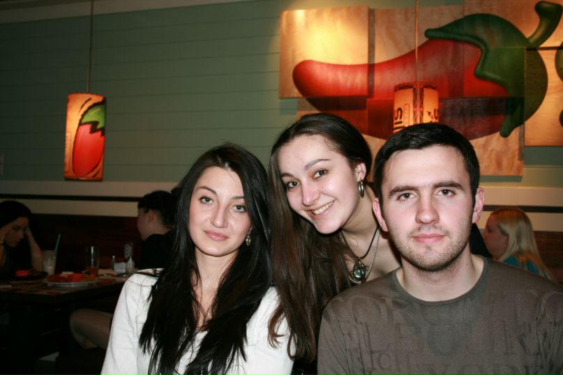 Борис Елисеев фотография #50