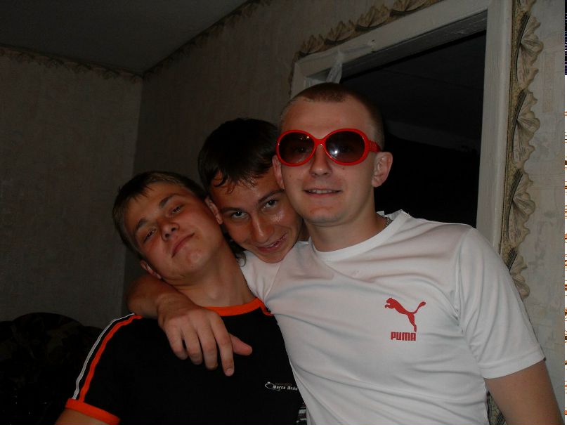 Дмитрий Матвеенко фотография #23