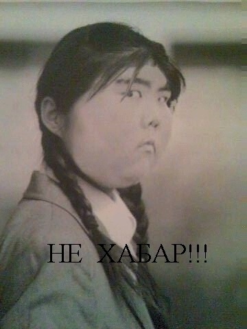 №6, Аслан Карсыбеков, Астана №6, Аслан Карсыбеков, Астана