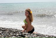 Фотография Гончаренко Татьяны