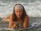 Фотография Александровой Лерочки