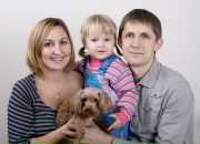 Фотография Сидориной Анфисы