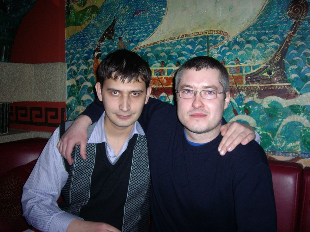 Василий Трунич фотография #45