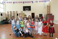 Фотография Прекрасной Елены