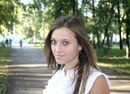 Фотография Петровой Александры