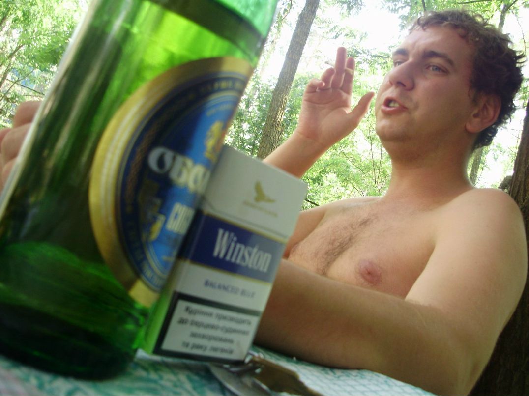 Дмитрий Каплуненко фотография #42