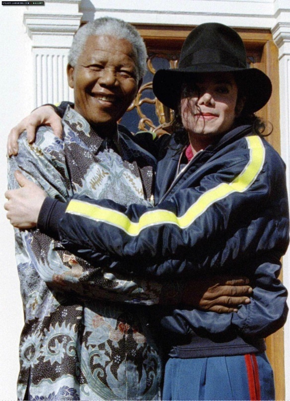 Michael Jackson фотография #50