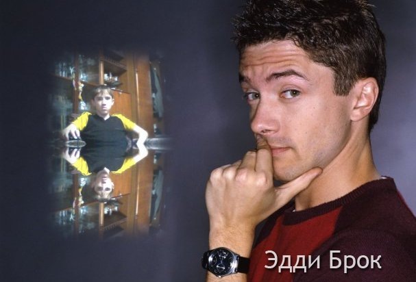 Данил Михеев фотография #10