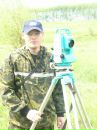 Фотография Савельчева Александра