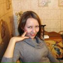 Фотография Морозовой Анны