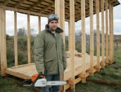 Фотография Кожевина Виктора