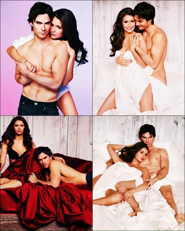 Елена Гилберт фотография #14