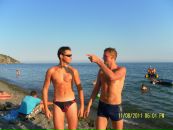 Фотография Прокуры Антона