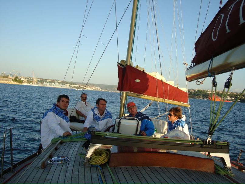 Дмитрий Куц фотография #18