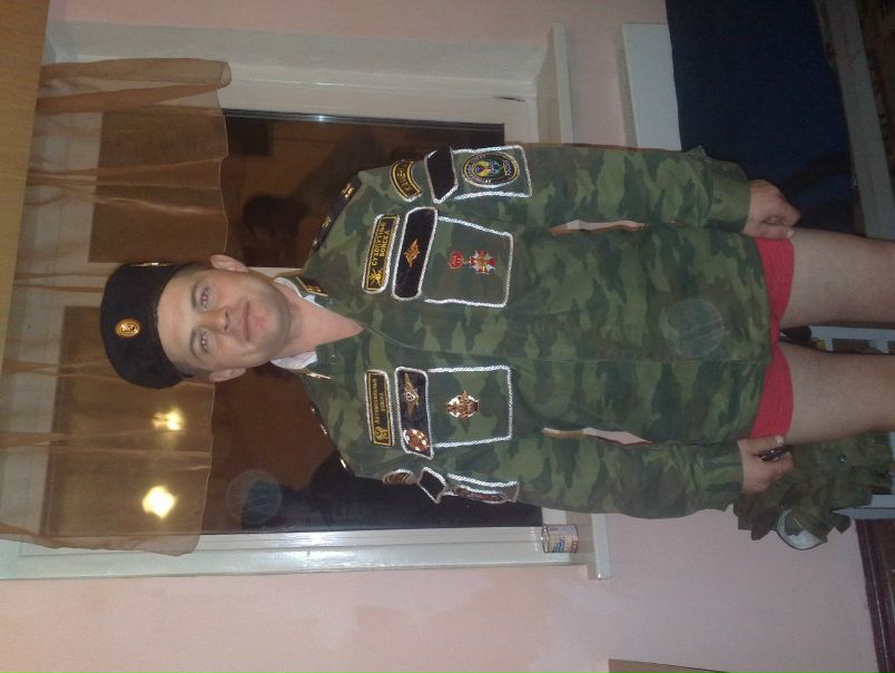 Семён Богач фото №7