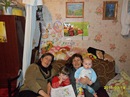 Надія Мельник фотография #1