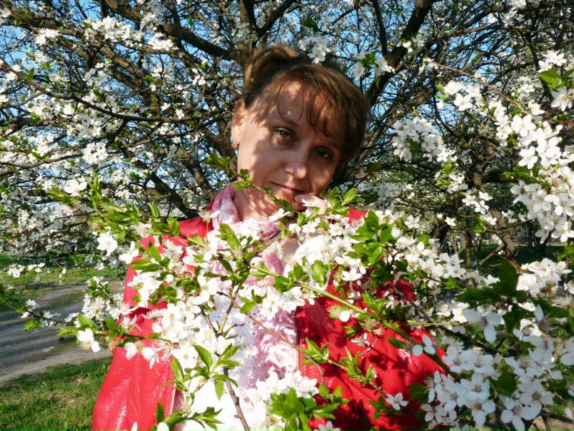 Наталия Олейник фото №48