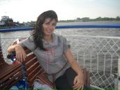 Фотография Поздиной Вики