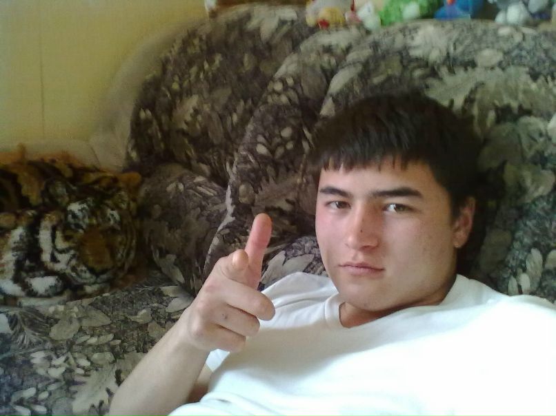 Ким Антон фотография #22