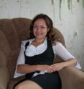 Фотография Бабенко Светланы