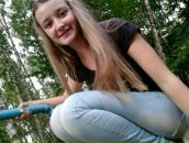 Віка Сивопляс фотография #42 (источник - https://vk.com/id125885607)