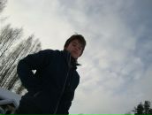 Антон Ковчик фотография #39 (источник - https://vk.com/id5384468)