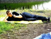 Фотография Яцкова Ромика