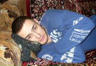 Фотография Смирнягина Михаила