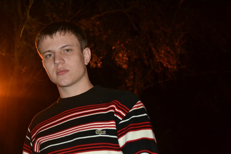 Сергей Исаев фотография #35
