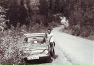 Фотография Петрова Владимира