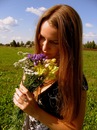 Фотография Терентьевой Люды