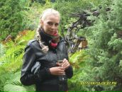 Фотография Савинской Анны