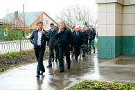 Фотография Назмеева Рамиля