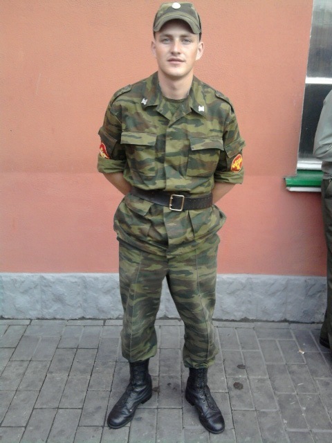 Дмитрий Макаров фотография #7
