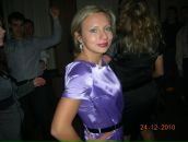 Фотография Самариной Ксении