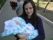 Фотография Хлызовой Полины