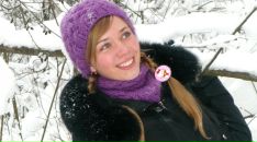 Фотография Ломакиной Анны