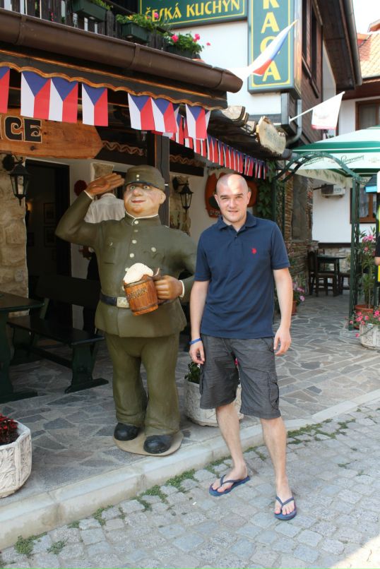 Дмитрий Муравьёв фотография #6