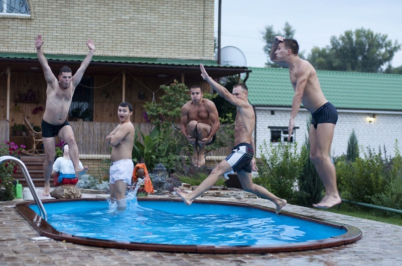 Anton Taran фотография #38