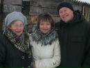 Фотография Бунтяковой Тамары