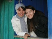 Фотография Галеевой Розалии