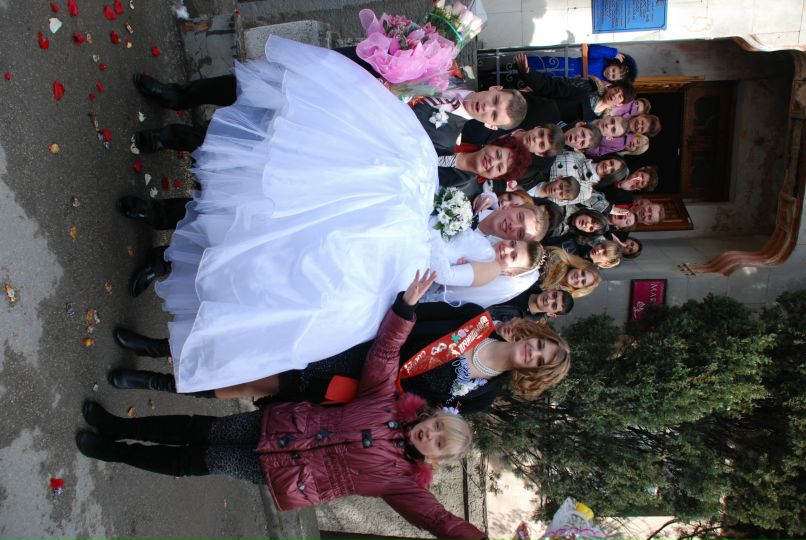 Колес Давыденко фотография #6